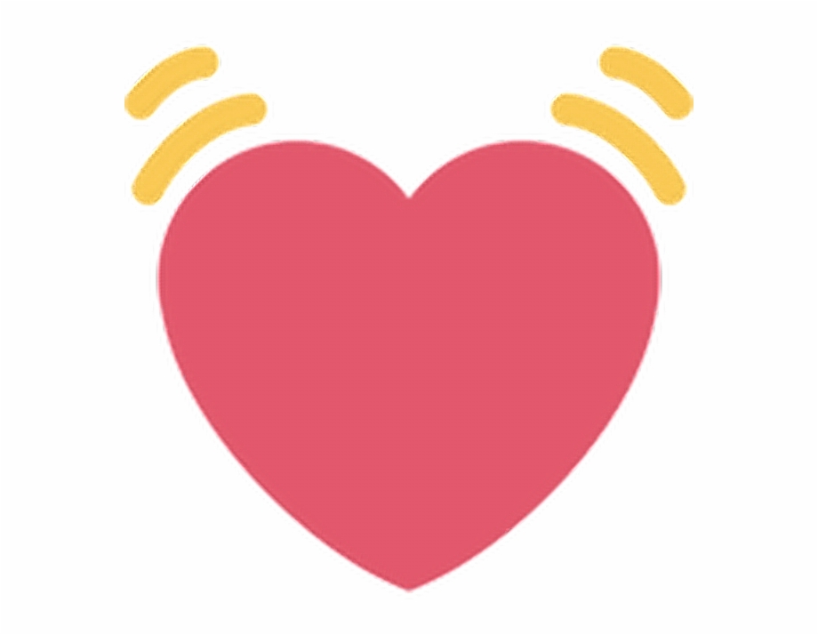 heart #twitter #emoji #edit #free #freetoedit #freetoedit.