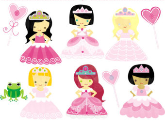 Free Princess Cliparts, Download Free Clip Art, Free Clip.