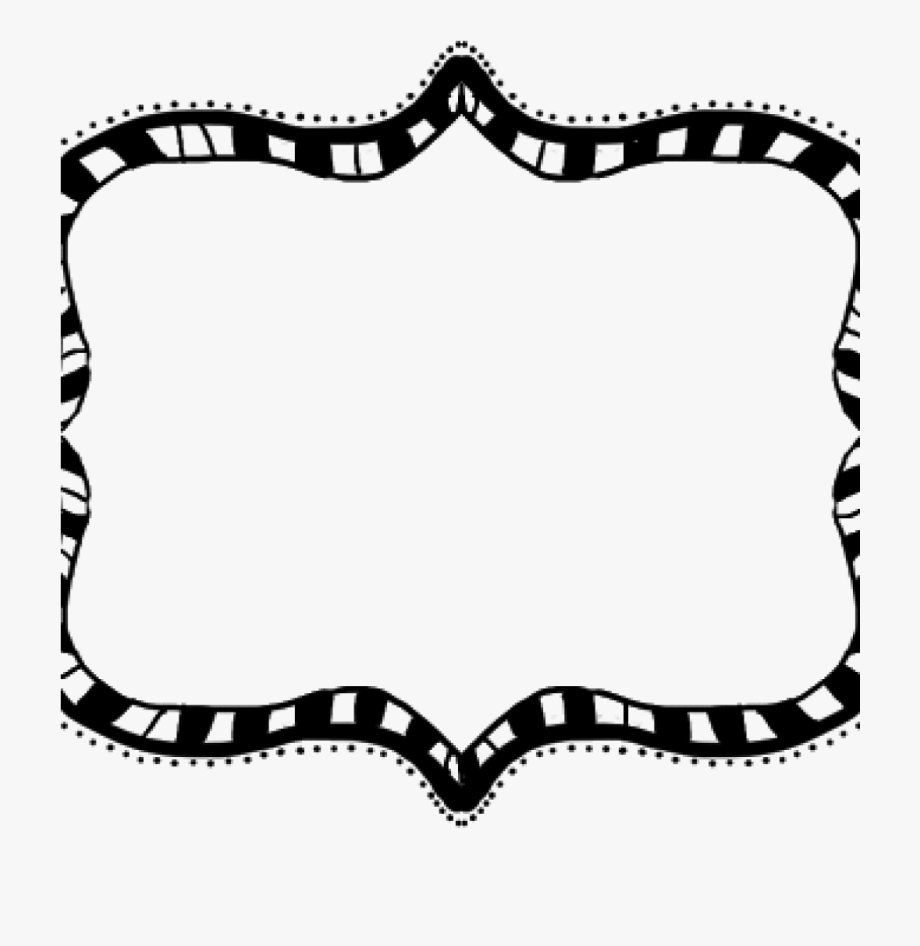 Frame Clipart Free.