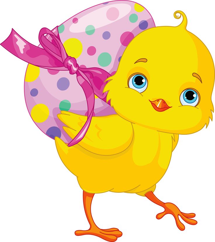FREE PRINTABLE EASTER CLIPART 52px Image 6