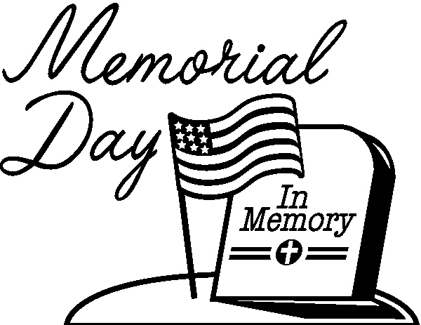 Free Free Memorial Day Clipart, Download Free Clip Art, Free.