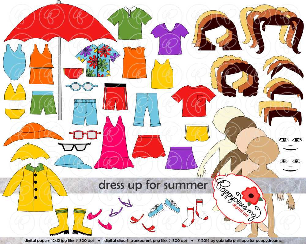 Free Summer Cloth Cliparts, Download Free Clip Art, Free.
