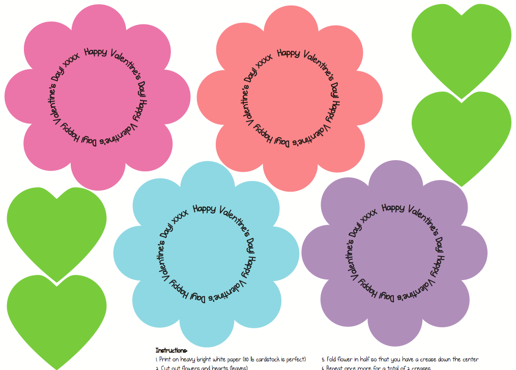 free printable flowers pictures 20 free Cliparts  Download images on