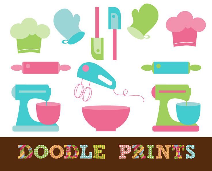 free printable kitchen clipart 10 free Cliparts  Download images on