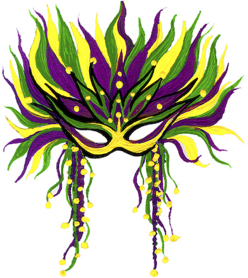 Free Mardi Gras Cliparts, Download Free Clip Art, Free Clip.