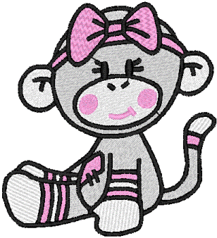 Free Sock Monkey Clipart, Download Free Clip Art, Free Clip.