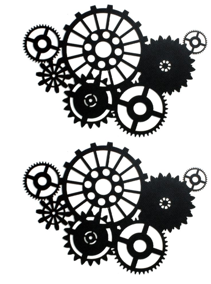 FREE STEAMPUNK CLIPART 84px Image 7