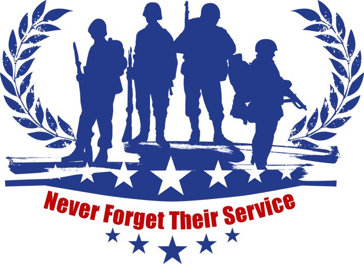 Free Veterans Day Clipart.