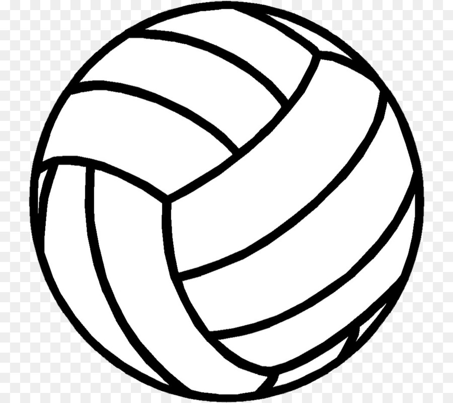 Volleyball Clipart Png & Free Volleyball Clipart.png.