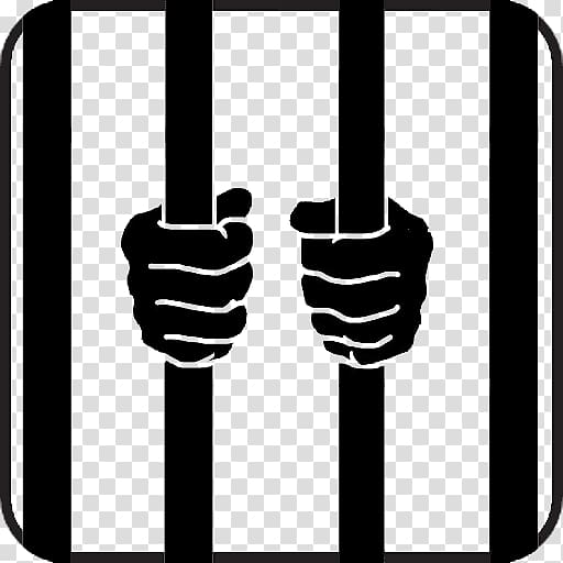 Human hands illustration, Prison cell Free content , Jail.