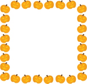 Free Pumpkin Border Cliparts, Download Free Clip Art, Free.