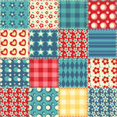 Quilt Clipart.