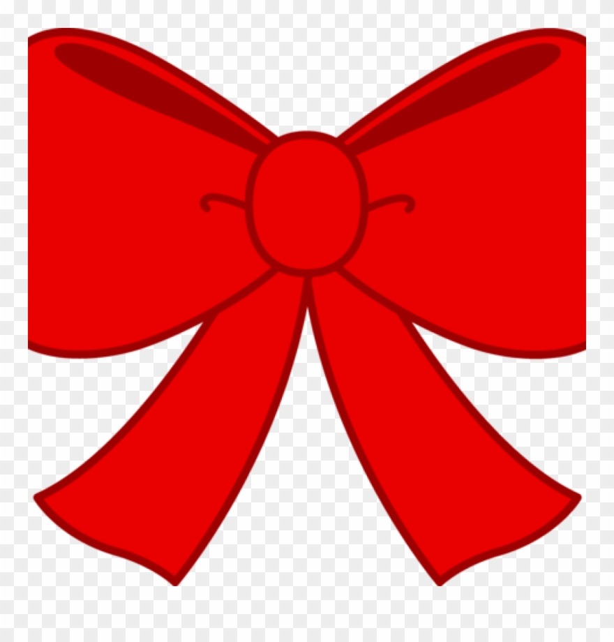 Red Bow Clipart Cute Red Bow Clipart Free Clip Art.