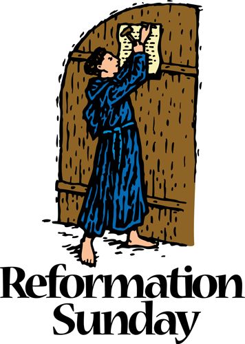 reformation day clipart 10 free Cliparts | Download images on ...