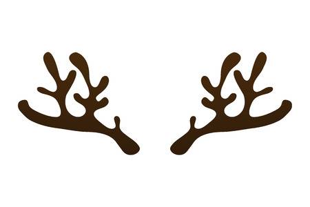 14,269 Reindeer Antlers Stock Illustrations, Cliparts And Royalty.