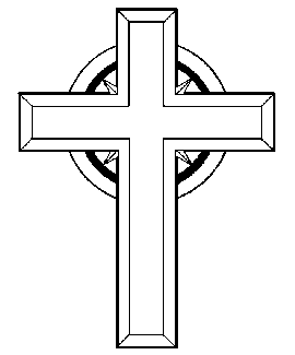 Church clipart cross, Church cross Transparent FREE for.