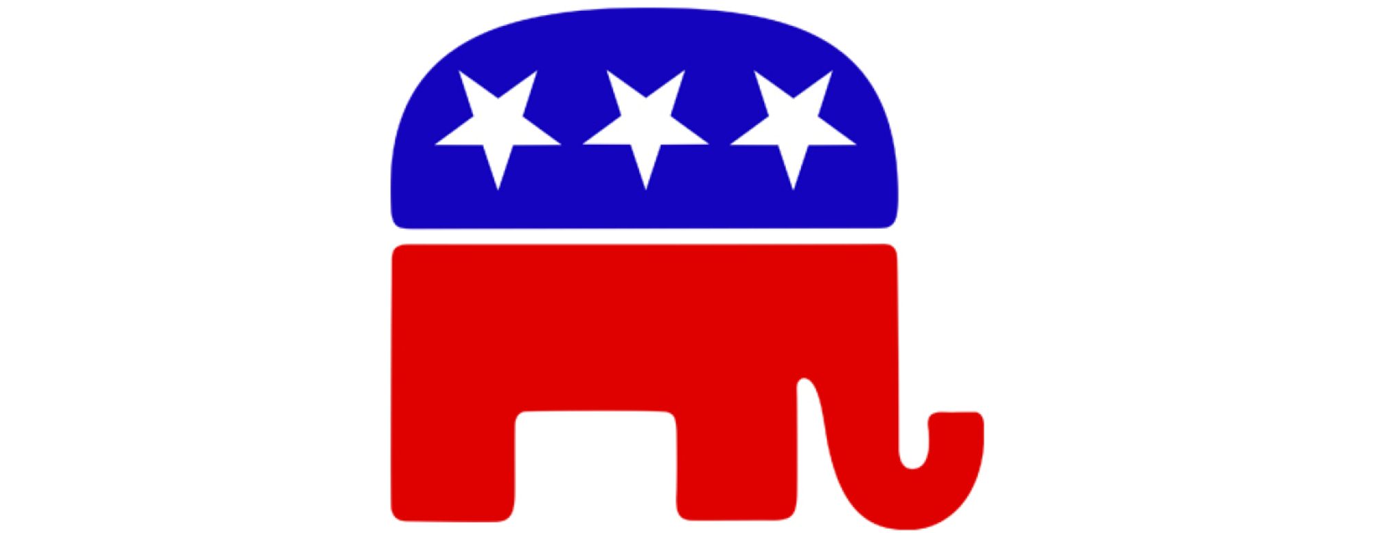 Collection of Republican clipart.