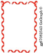 free ribbon border clip art 10 free Cliparts | Download images on ...