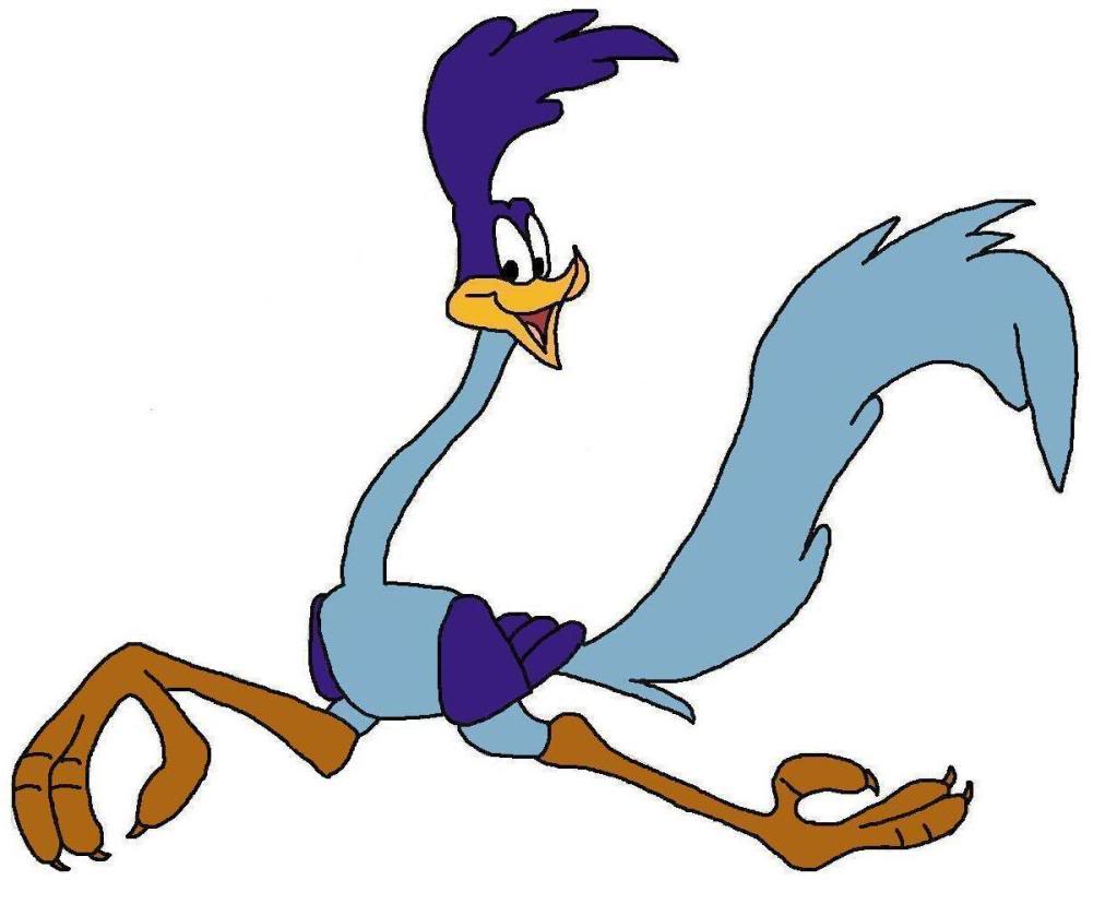 Free Road Runner, Download Free Clip Art, Free Clip Art on Clipart.