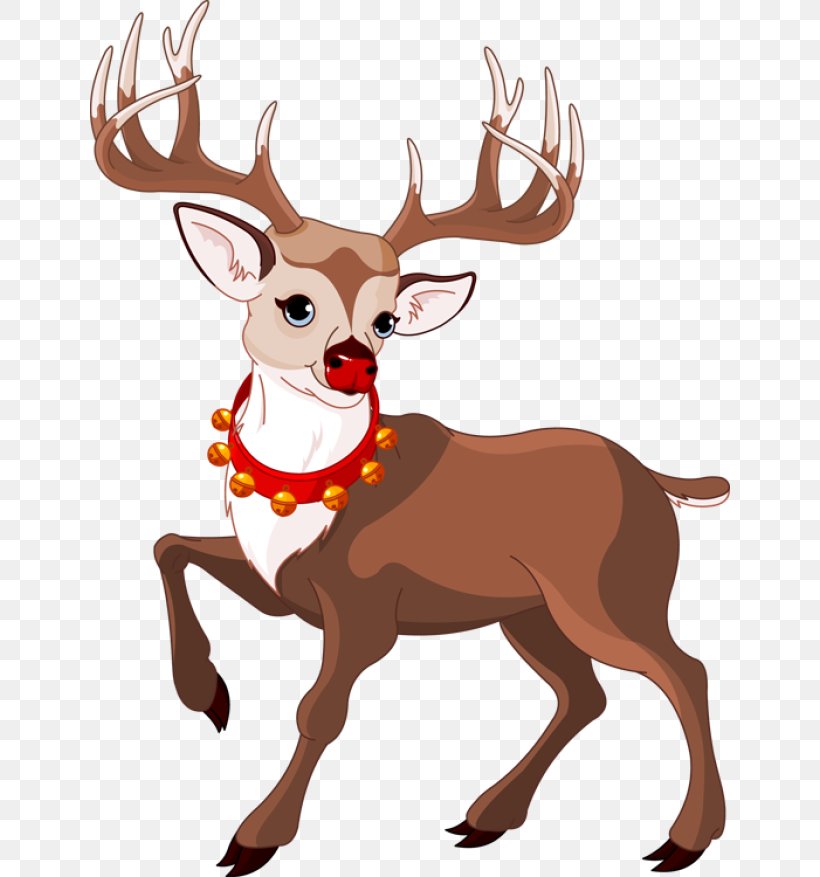 animated christmas reindeer clipart free 10 free Cliparts | Download ...