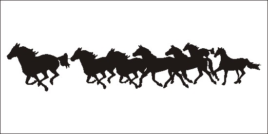 Free Running Horse Cliparts, Download Free Clip Art, Free.