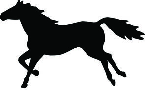 Free Running Horse Cliparts, Download Free Clip Art, Free.