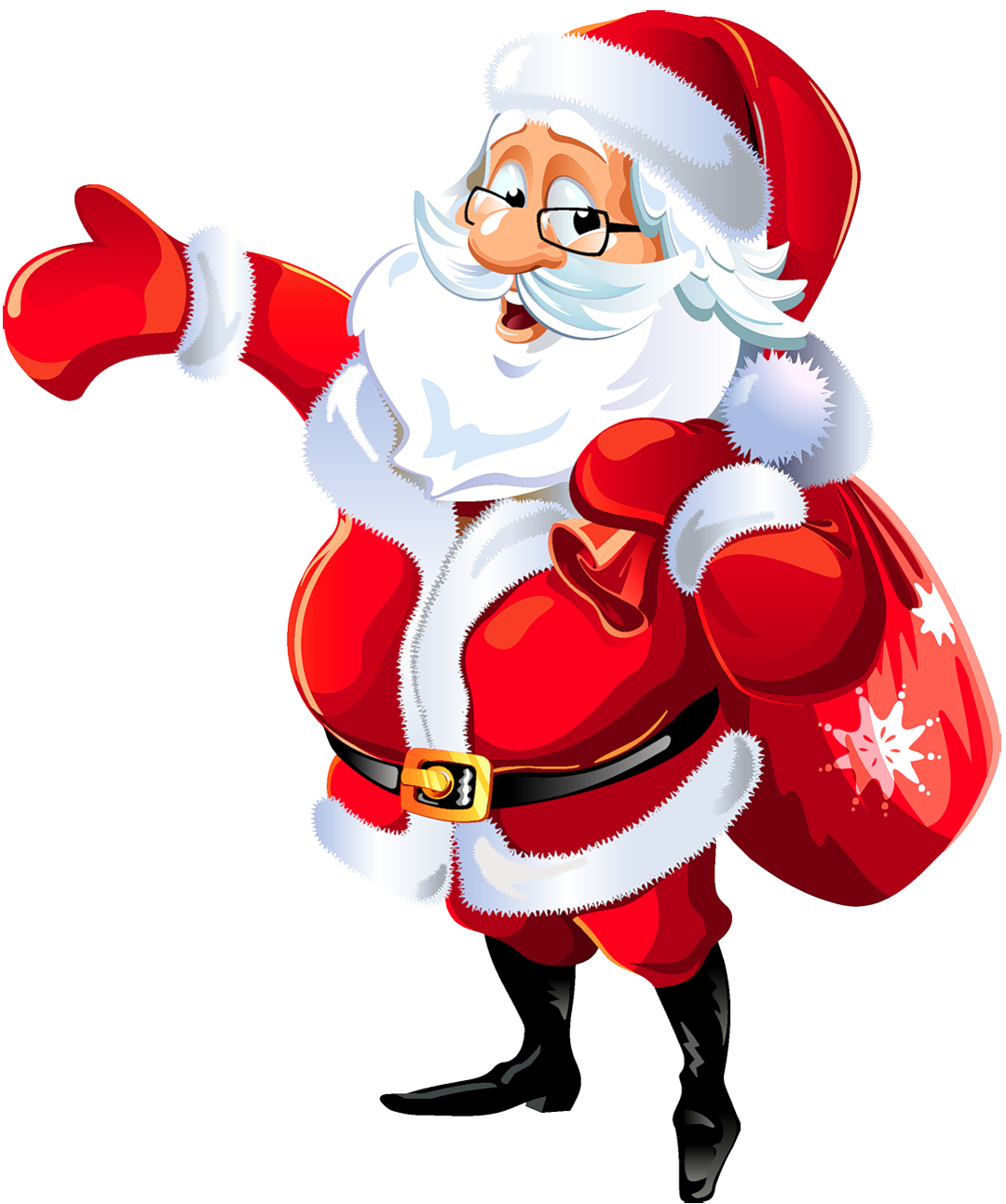 clipart christmas santa claus 20 free Cliparts Download images on