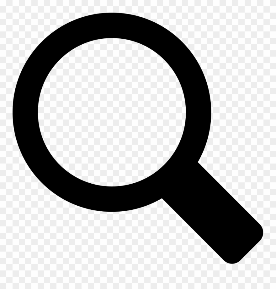 Free Png Search Icon.