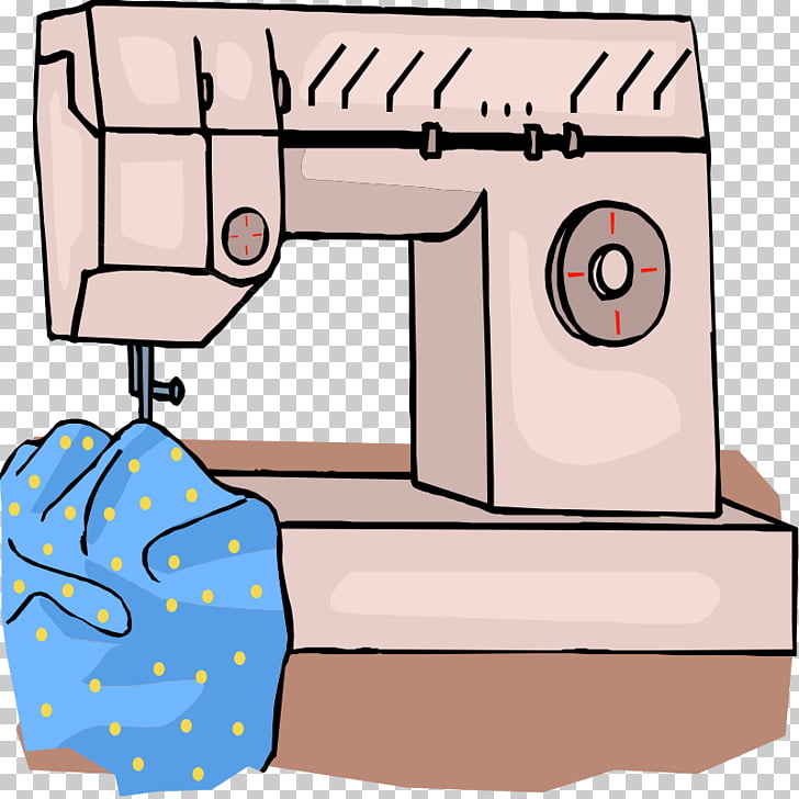 Sewing machine Sewing needle , Free Sewing PNG clipart.