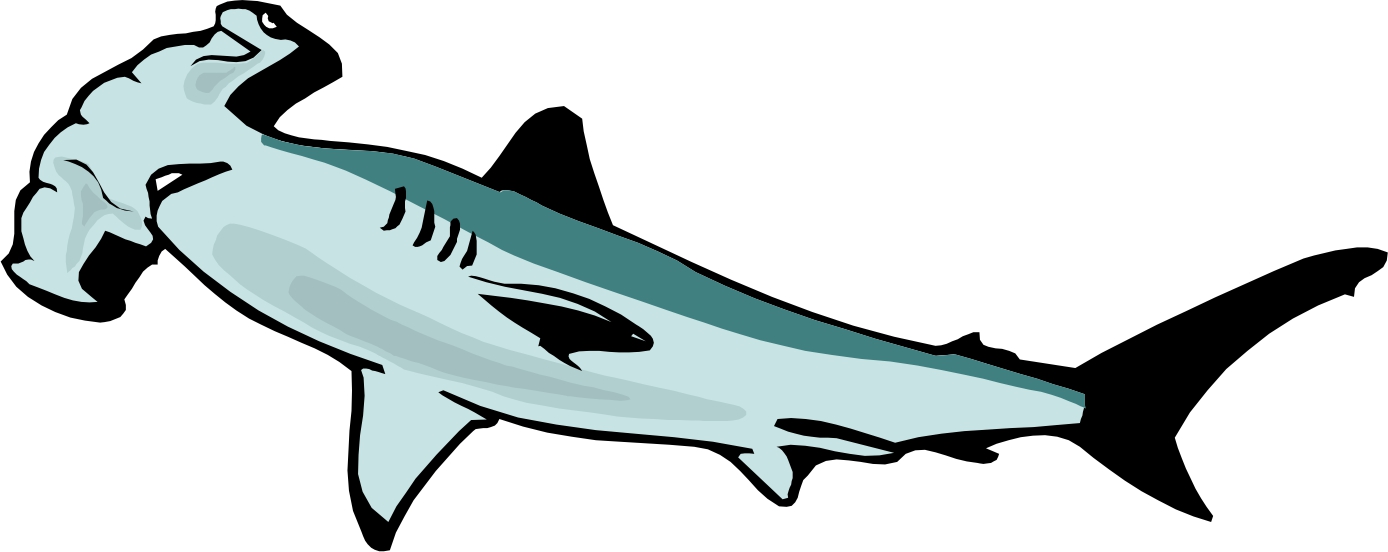 Free Cartoon Shark Cliparts, Download Free Clip Art, Free.