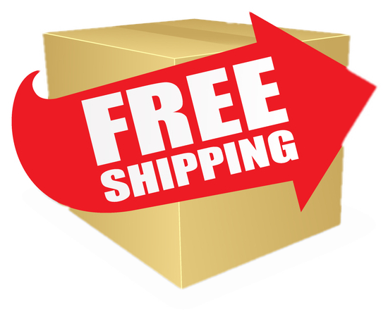 Free Shipping PNG Image.