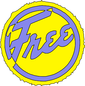 Free Sign Symbol PNG, SVG Clip art for Web.