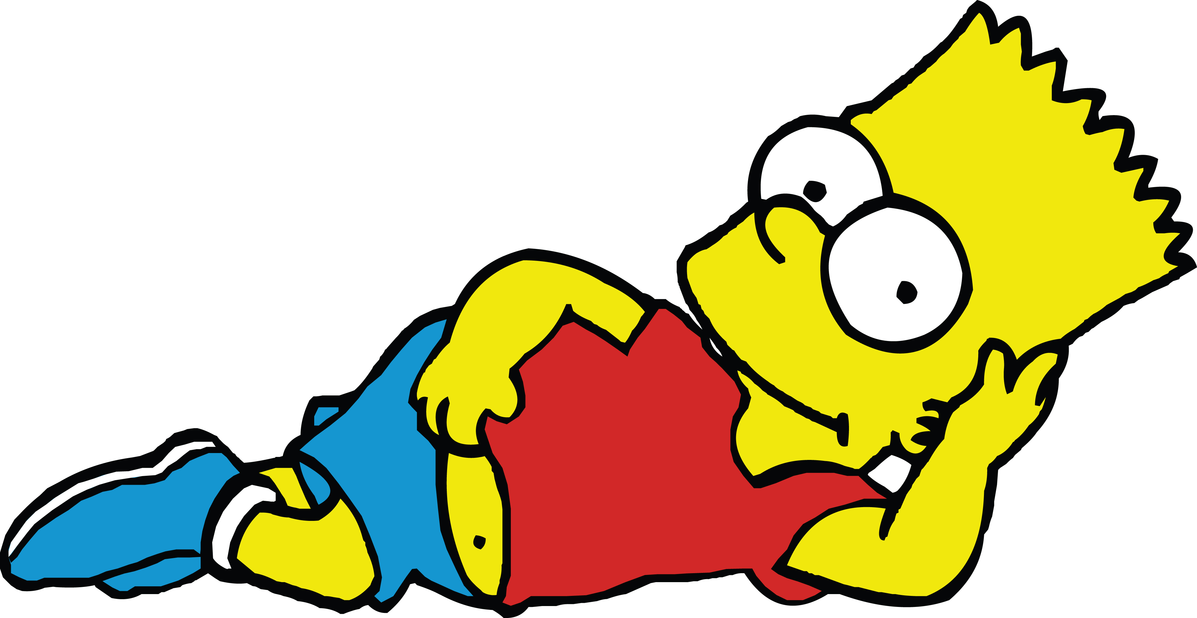 The best free Bart clipart images. Download from 63 free.