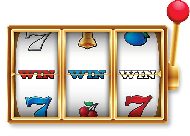 Game Slot Machine Clipart Svg Clipart Svg - vrogue.co