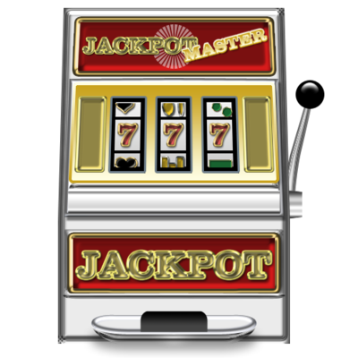 free transparent diamond slot machine clipart