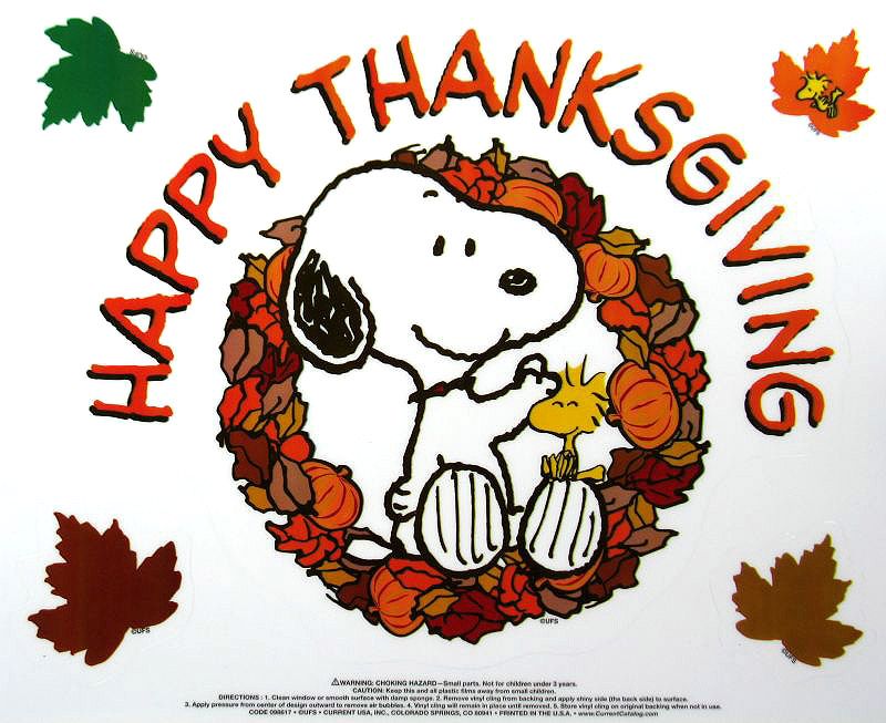 Free Snoopy Thanksgiving Cliparts, Download Free Clip Art.