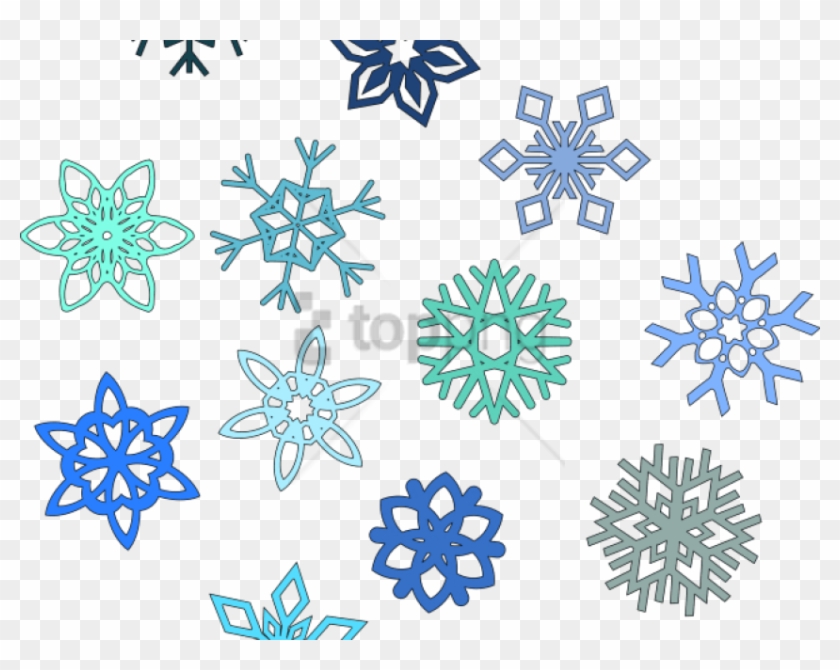 Free Png Download Snowflake Png Images Background Png.