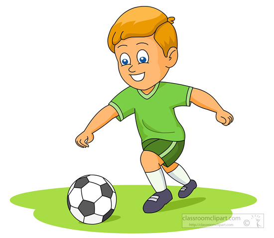 Sports Clipart.