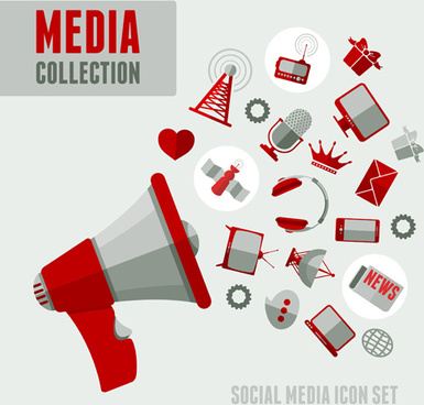 Social media icons free vector download (28,474 Free vector.