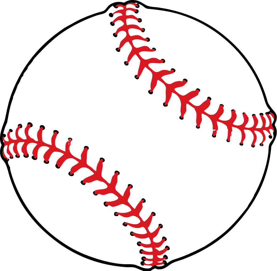 Free Free Softball Vector, Download Free Clip Art, Free Clip Art on.