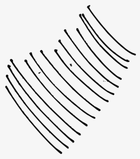 Free Squiggly Line Clip Art with No Background.