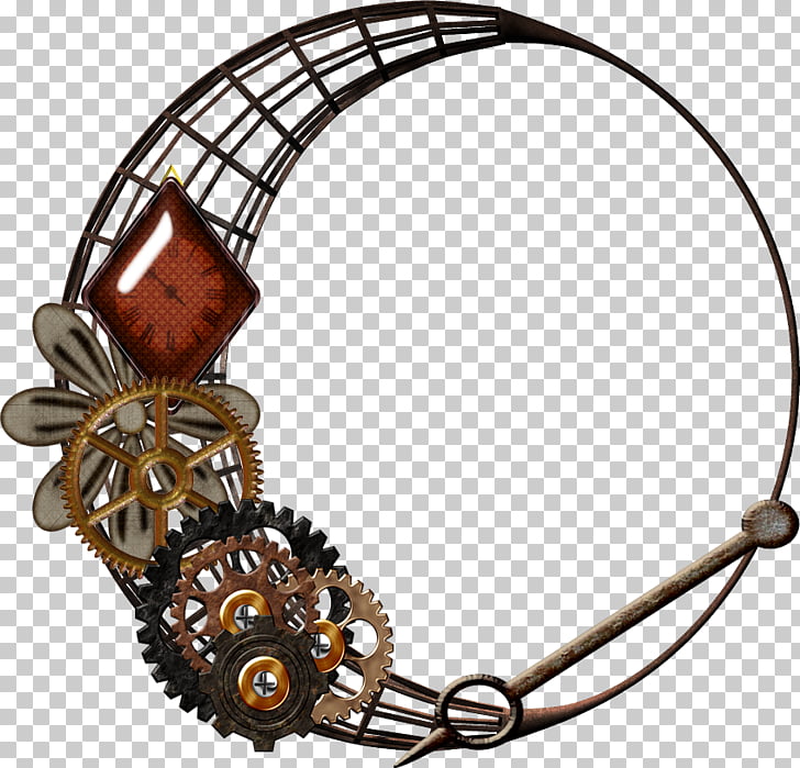 Steampunk Desktop , others PNG clipart.