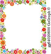 free summer border clip art 10 free Cliparts | Download images on ...