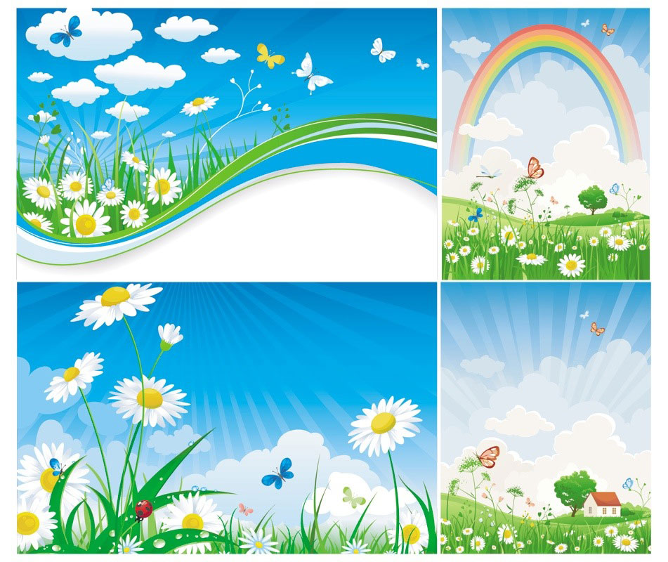 Free Summer Backgrounds Cliparts, Download Free Clip Art, Free Clip.