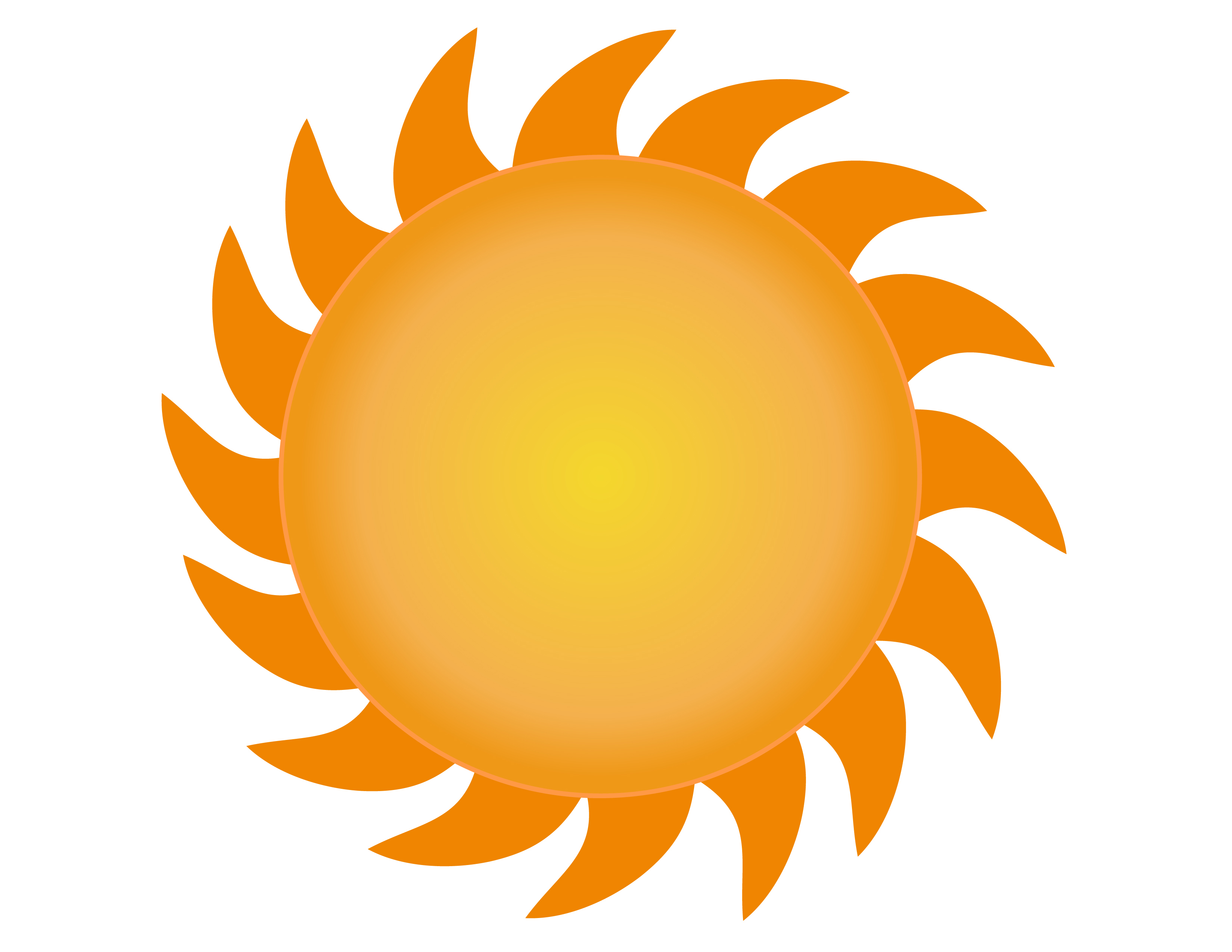 free sun vector  clipart 20 free Cliparts Download images 