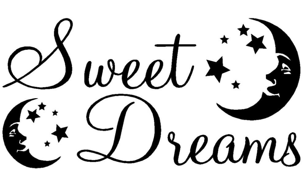 Free Free 320 Sweet Dreams Svg Free SVG PNG EPS DXF File