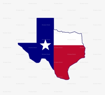 Free Texas Flag Clip Art with No Background.