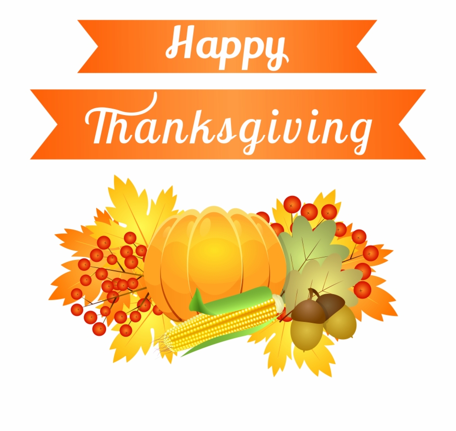free thanksgiving clip art transparent background 10 free Cliparts ...