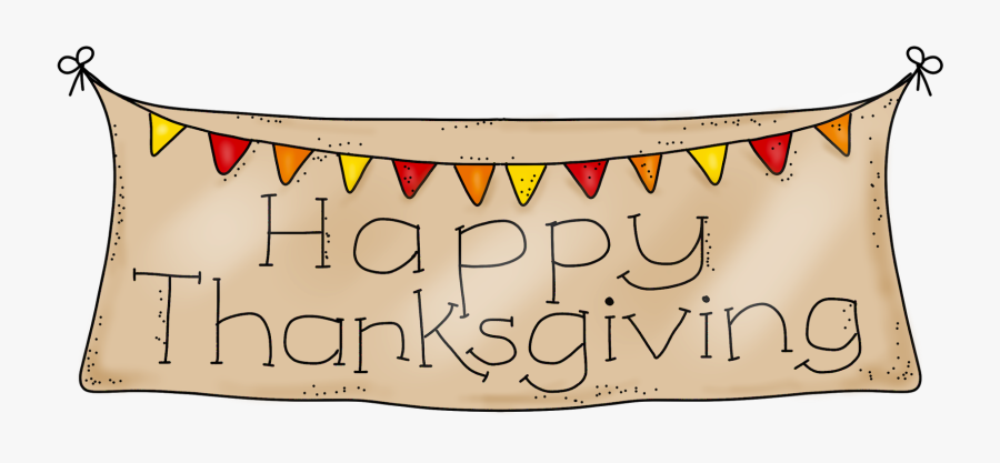 Happy Thanksgiving Clip Art Clipart Photo.