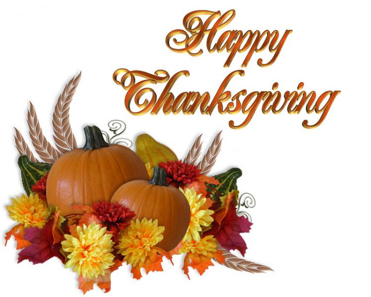 Thanksgiving clip art pictures happy thanksgiving day 5.